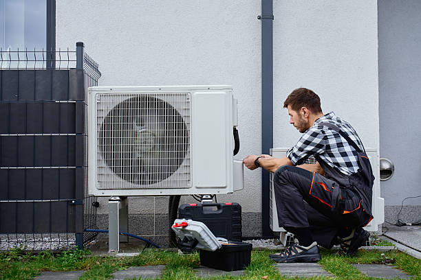 Top rated local Hvac specialists in Sod, WV